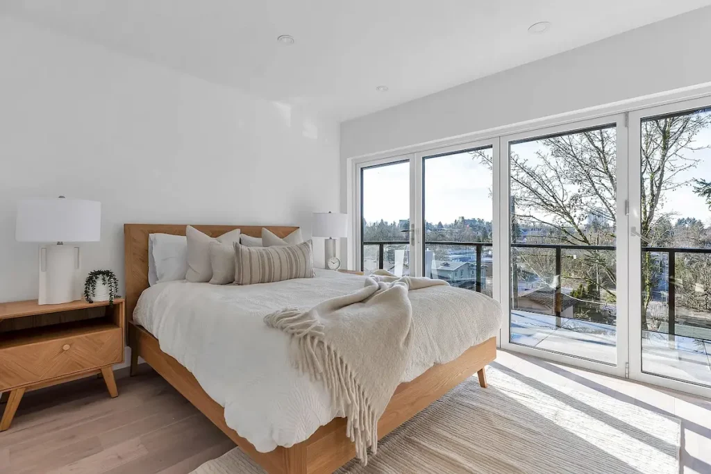 Professional Interior Painting In Anmore estates BC